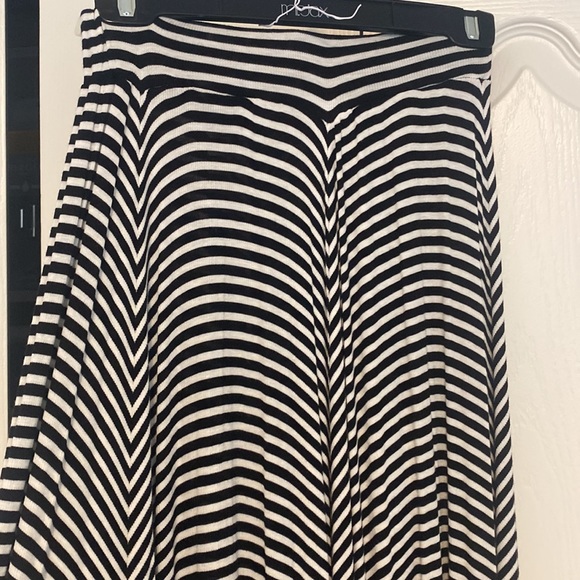 BNWOT Rachel Pally Maxi Skirt + Tank - Picture 2 of 7